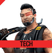 Character Picture